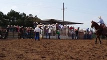 Nebraska State Fair High School Rodeo Showcase