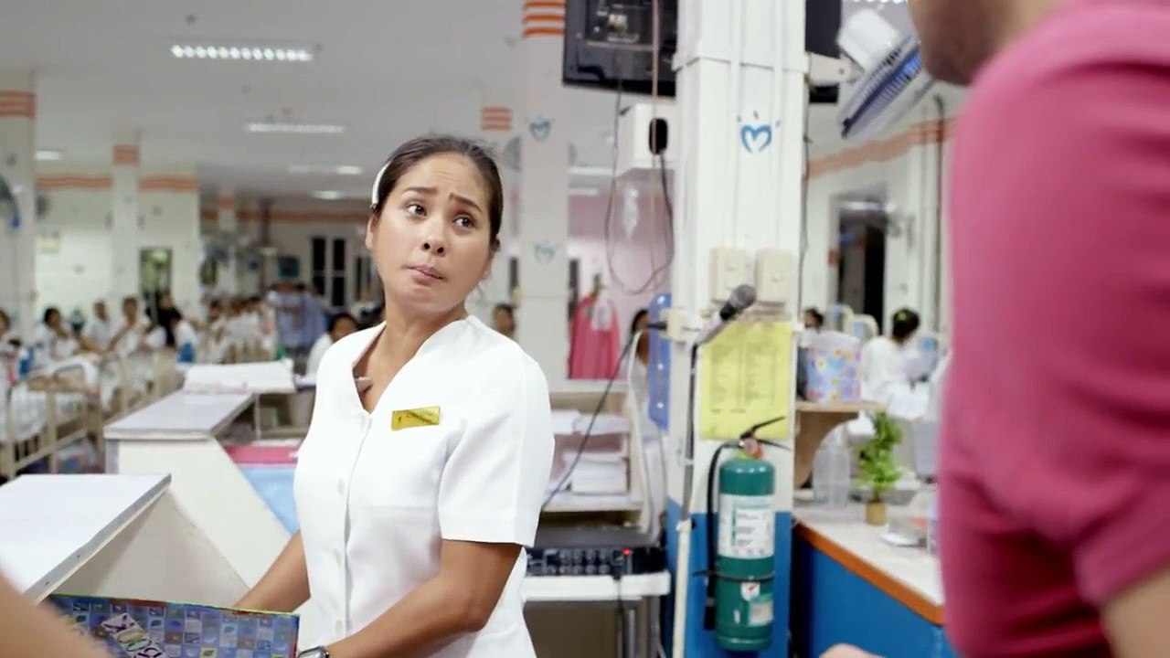 Bigkis (2014) Trailer