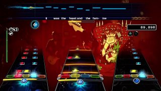 Rock Band 4 - New Songs Revealed!