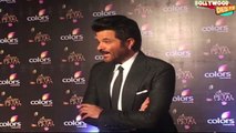 Celebrities at the Red Carpet of ''Colors Golden Petal Awards 2013'' | Part II