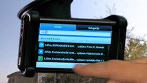 Nokia E7 - Nasveti za uporabo Ovi Trgovine in Ovi Zemljevidov