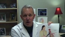 Hiatal Hernia: Symptoms and Treatments -- Dr. Mark Hackman -- UHC TV