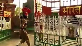 Pakistan bomb kills 50 at Wagah border with India