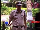 Mumbai CP Rakesh Maria axed amidst Sheena Bora murder probe - Tv9 Gujarati