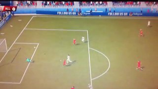 FIFA 16 Goal (Lauren Holiday)