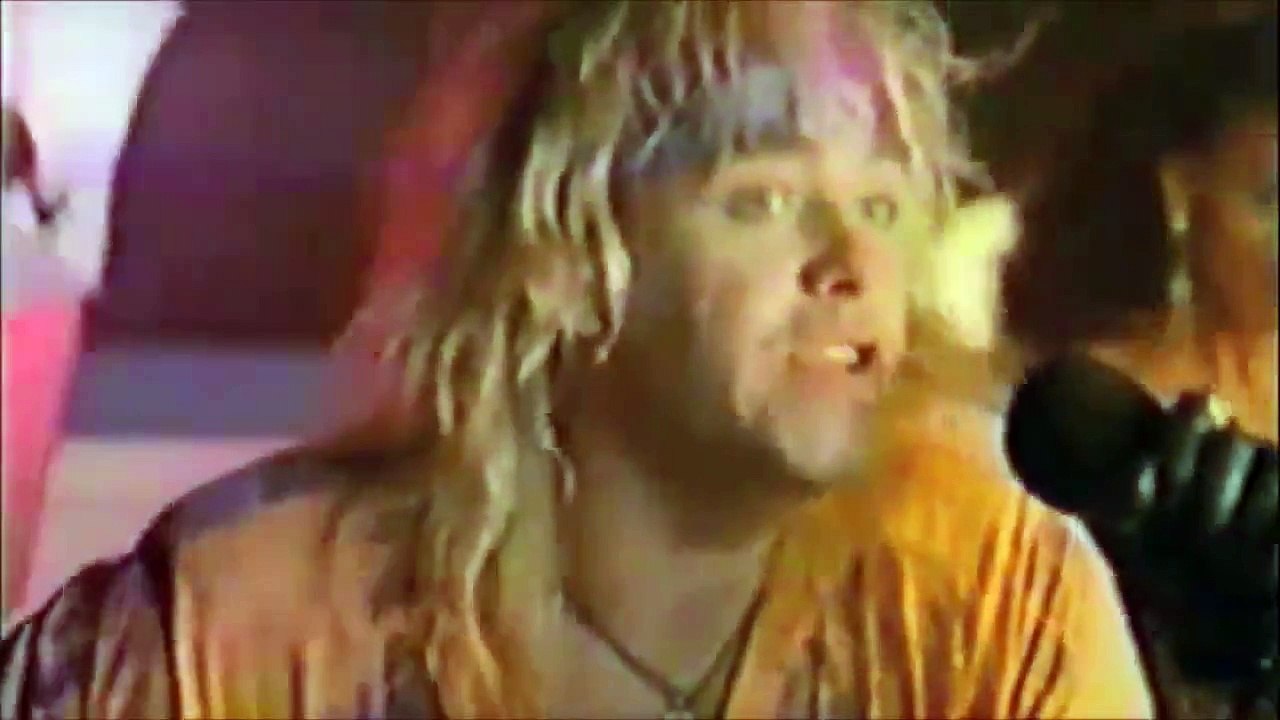 Ampage - "Pussycat" - Music Video