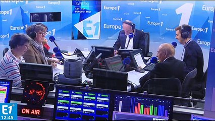 Jacques Séguéla : "Plus on peut rire de moi, plus je suis ravi!"