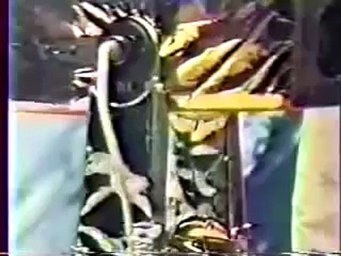 Ovnis grabados por la Nasa. (Ufo recorded by Nasa)