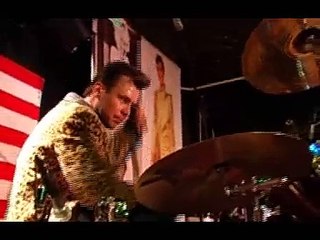 Rebels Revenge-Fly on the wall