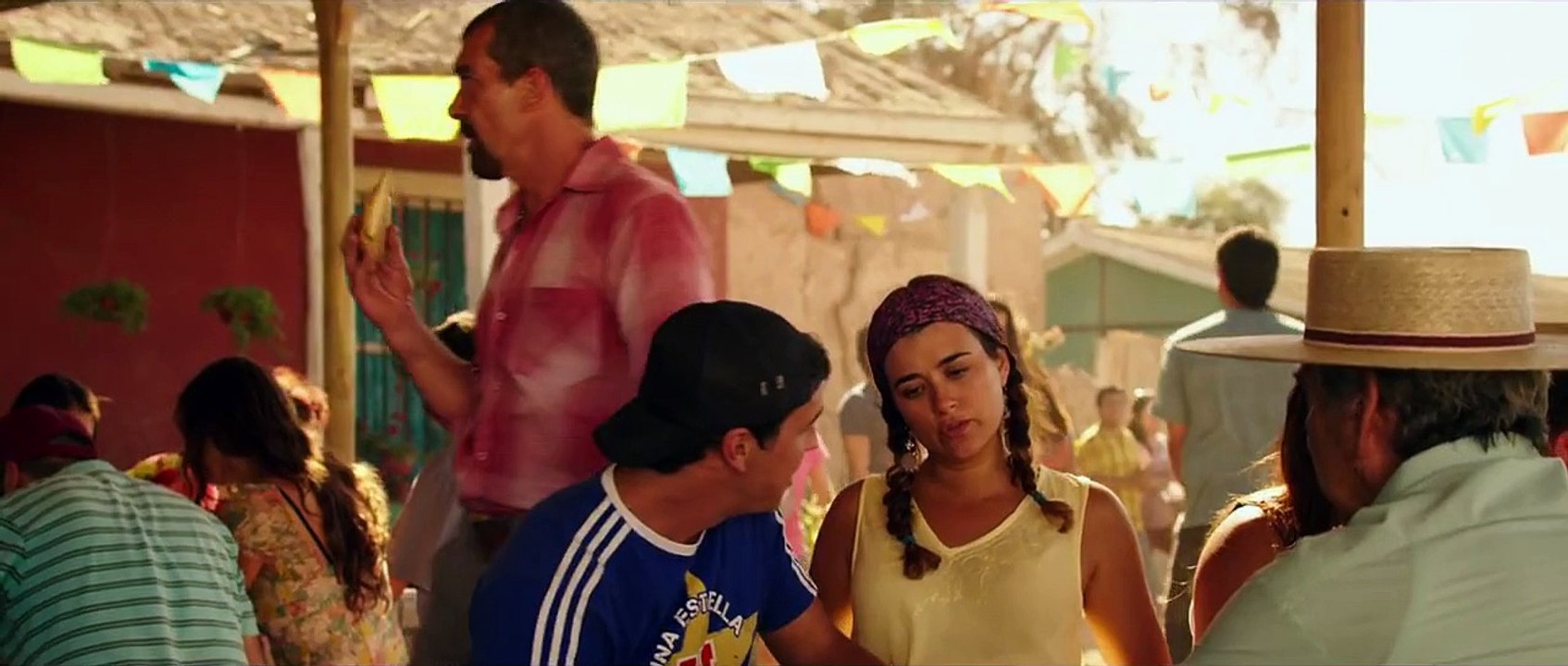 The 33 - Official Trailer (HD)