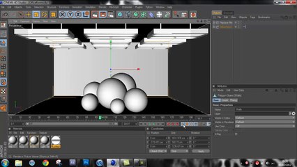 How to Fix "GI Irradiance Cache File cannot be written" in Cinema 4D