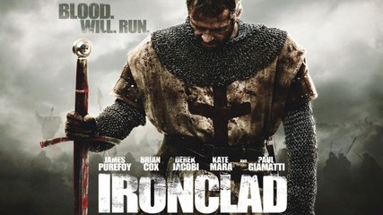 Projector: Ironclad (REVIEW)