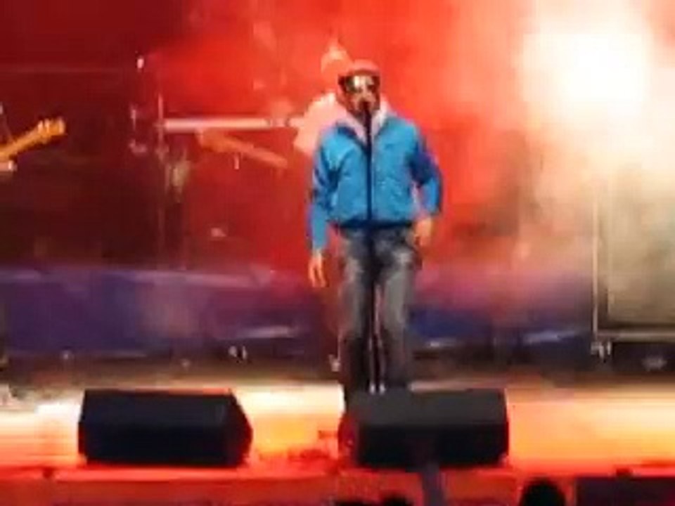 Róże Europy - Krew Merilyn Monroe