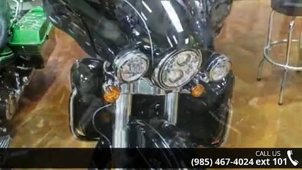 2015 Harley-Davidson Touring ULTRA LIMITED LOW FLHTKL - N...