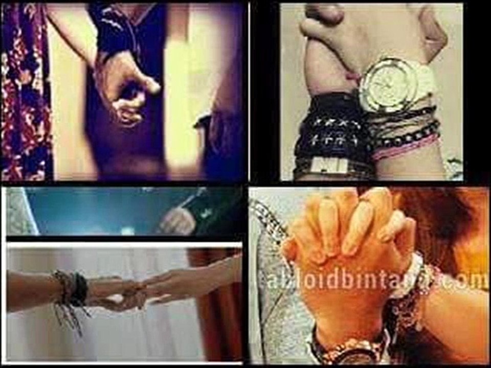 AYSHA TRUE LOVE