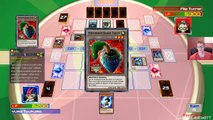 YuGiOh ZEXAL Legacy of the Duelist - Flipping Out