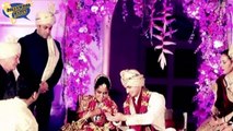 Arpitha Khan calls Katrina kaif Katrina Kapoor at Salman Khan's wedding