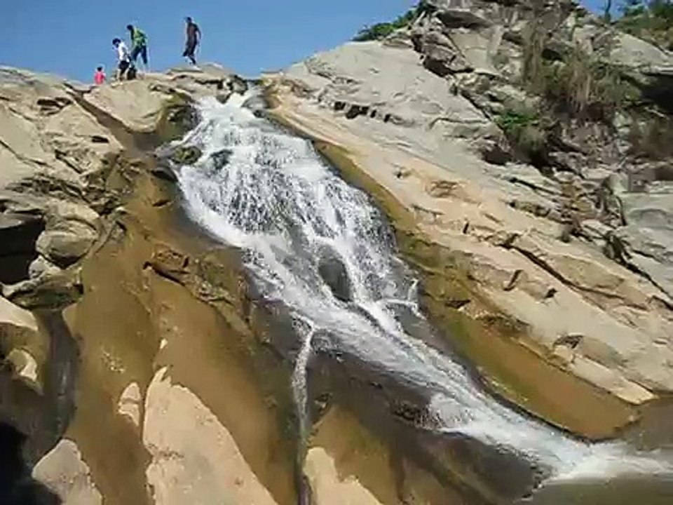 Samahni Azad Kashmir Pakistan beautiful sight