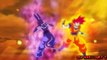 Dragon Ball Heroes - Mission 3GDM - Bardock SSJ3