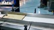 automatic wafer packaging machine, wafer packing machine, wafer wrapping machine