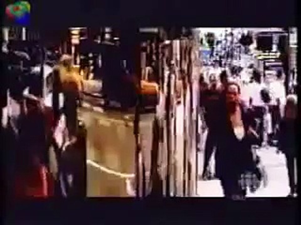 George Bush Sr. Had Breakfast with Bin Laden's Brother on 9/11