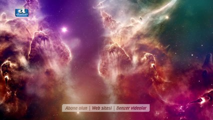 Uzay | Dinlendirici müzik