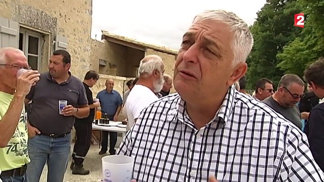 Feuilleton : Conserver le patrimoine, une histoire de passionnés (2/5)