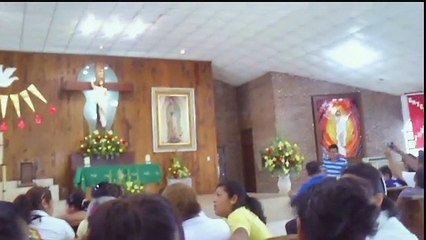 Encuentro Parroquial