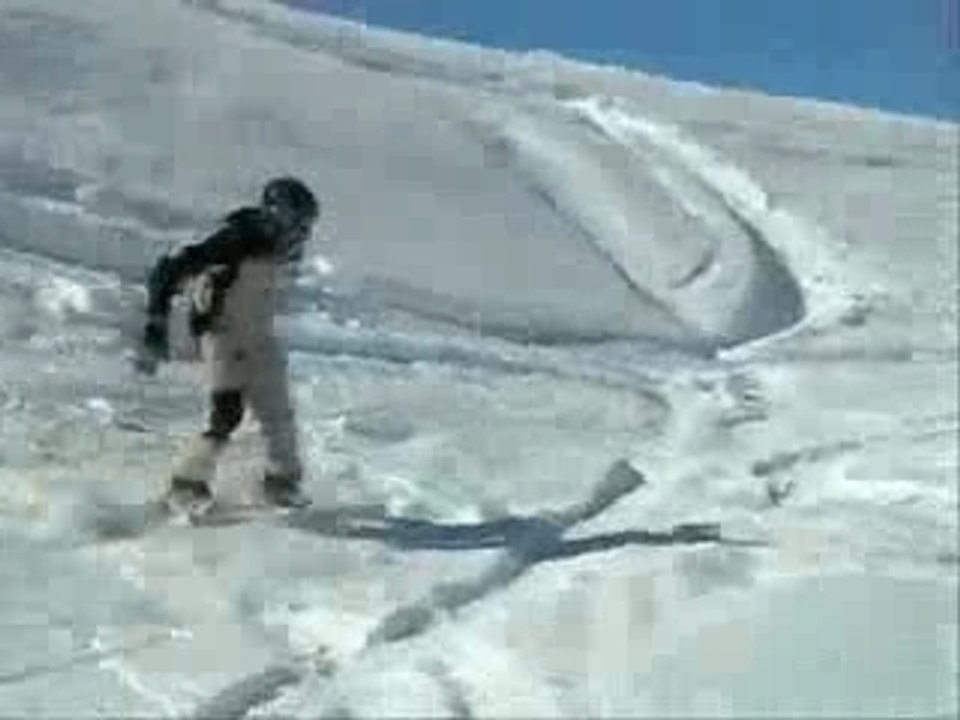 Bucolisme à Valloire