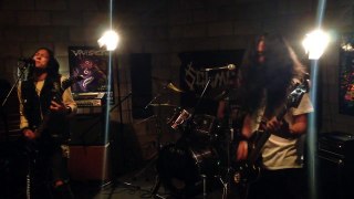 [Live] Scumraid (스컴레이드) - Chattering Teeth + Killing without Weapon