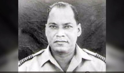 Pakistani Heros of Indo Pak War