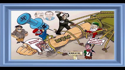 Altaf Hussain QET Nation by Allah Dad 514