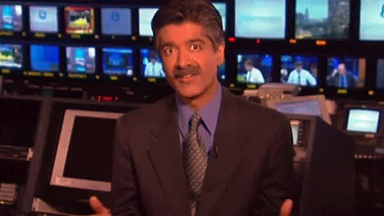 Vishal Wanchoo: EMR