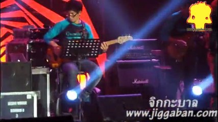 Wan Ben Uncensored - ควักหัวใจ, ดาวอังคาร, รักแท้หรือแค่เหงา, นานอีกหน่อย, พรุ่งนี้ไม่สายที่จะรักกัน