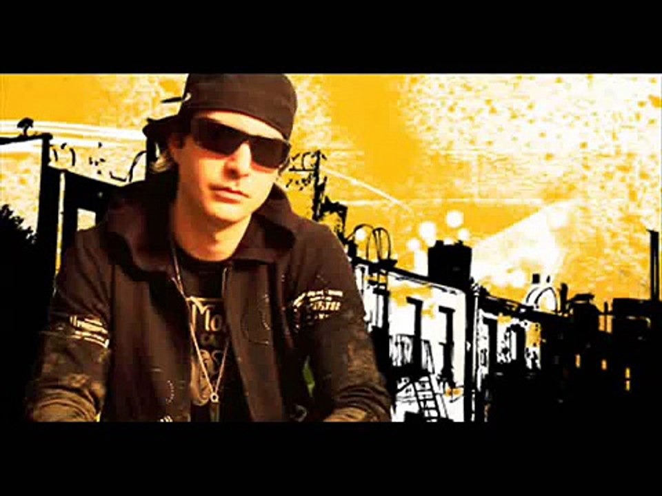 Kevin Rudolf - I Song