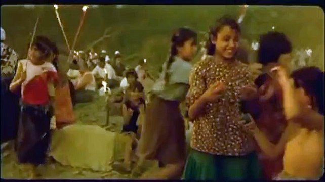 Ederlezi - Time of the Gypsies