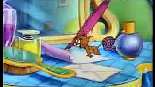 Children Animated New Tom And Jerry Cartoon 2015