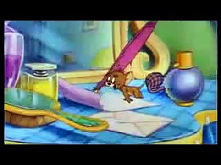 Children Animated New Tom And Jerry Cartoon 2015
