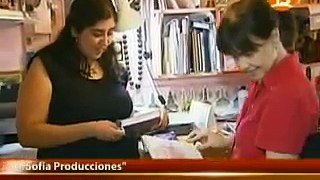 Mujer emprendedora - Canal 13