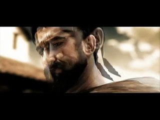 Gerard Butler,King Leonidas... "Un Giorno Per Noi.."