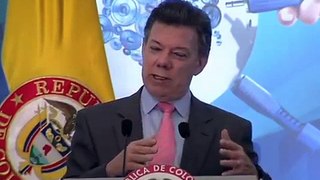 Palabras del Presidente Santos en el Foro 'Conectando a Colombia: Desarrollo desde la innovación'