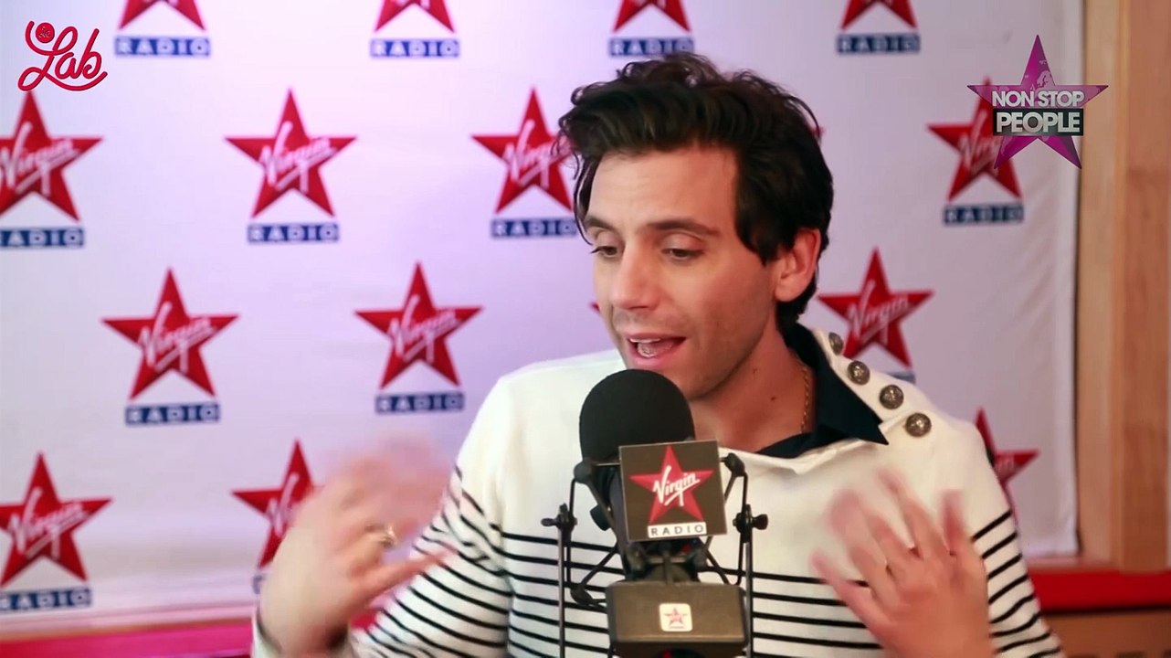 Mika se confie sur sa sexualité : “Beaucoup de gens ont souffert pour nous“