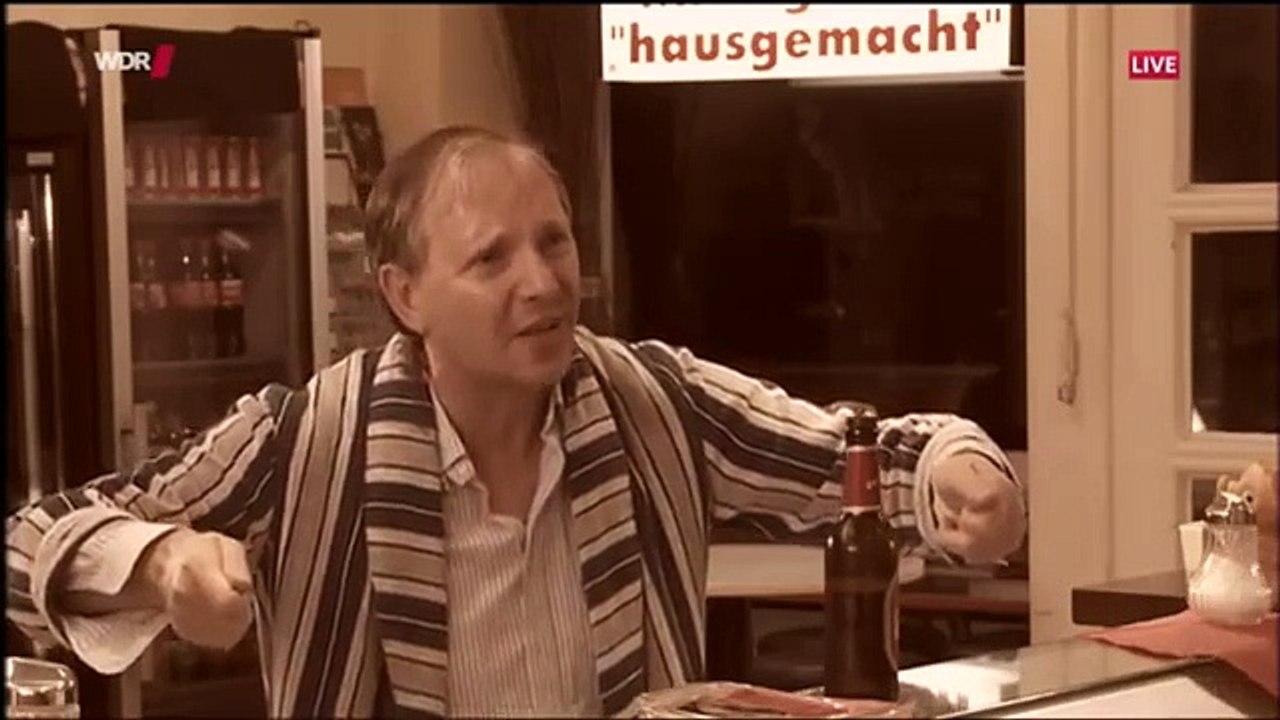 Dittsche - 21.Staffel 5.Folge *06.04.2014*