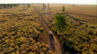 A Aventura da Catarina na Gorongosa - Trailer