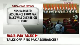 Two Assurances Needed by Midnight: India Gives Pakistan a Deadline