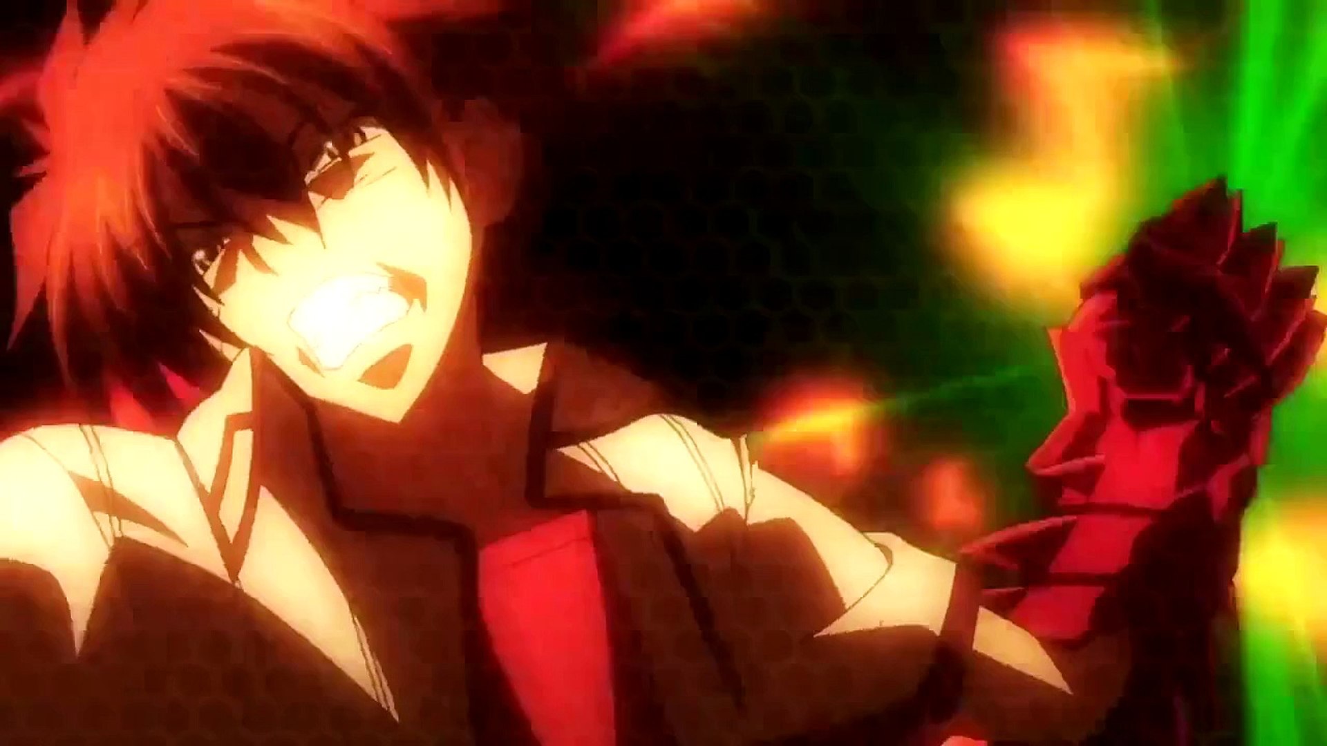 Overlord オーバーロード Anime Review Episode 3 Death Lord Video Dailymotion