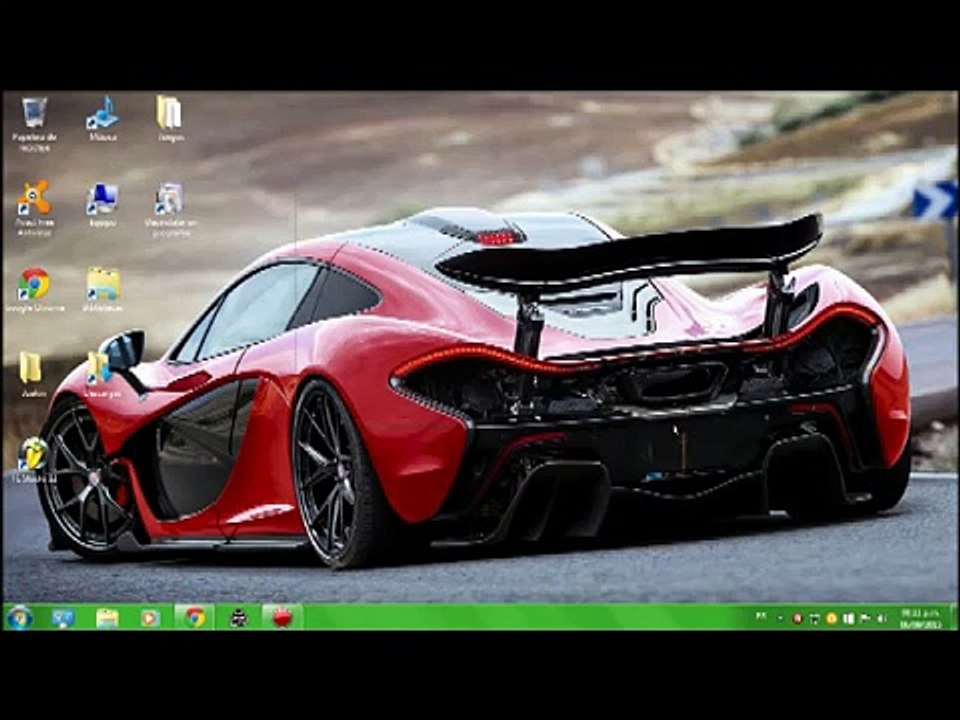 Descargar Gta San andreas portable 1 link Español 2015 (MEGA)