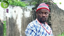 Hahaha! Okon is so pained [Movie Clip] Latest Nigerian Nollywood Movies