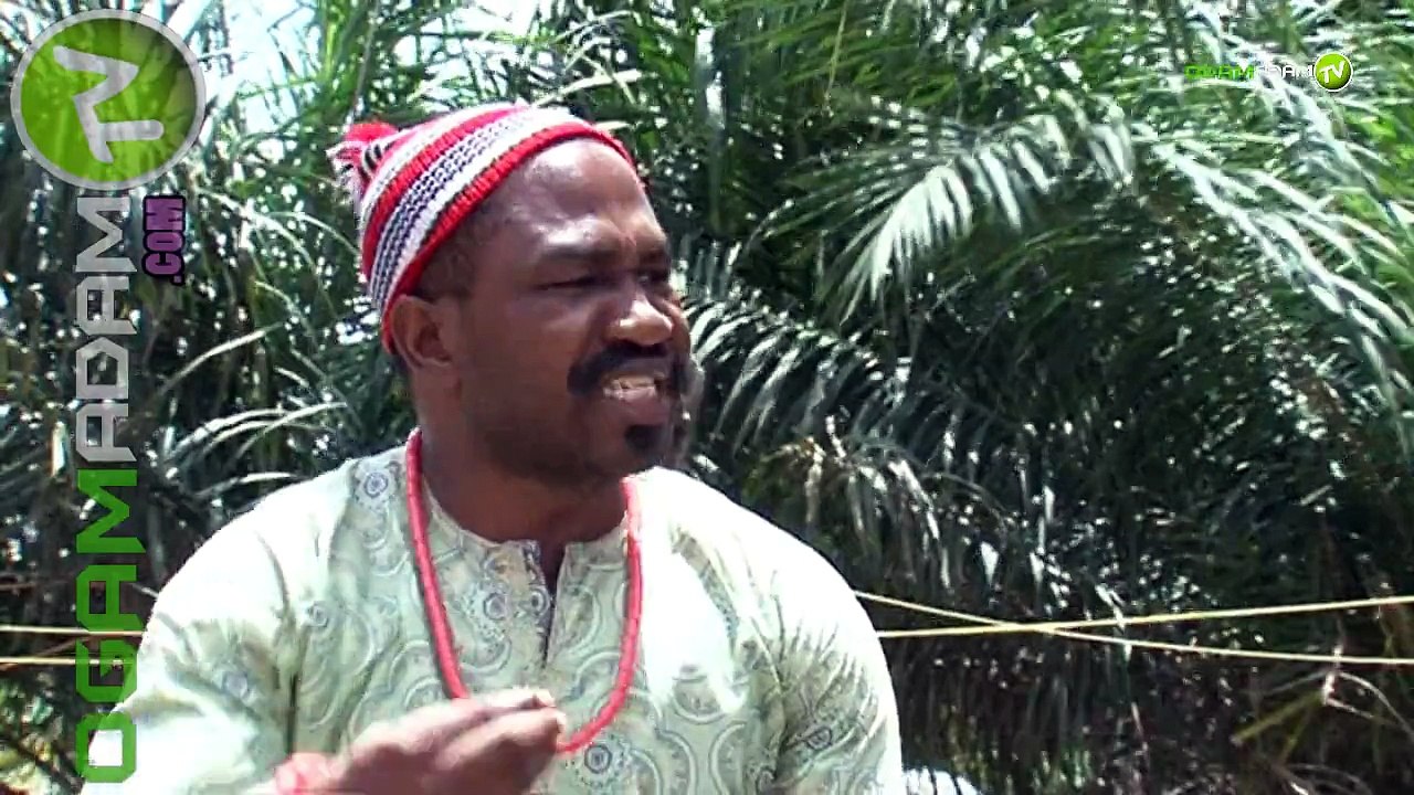 the heart of man is wicked [Movie Clip] Latest Nigerian Nollywood Movies