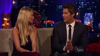Arie and Emily - After the Final Rose (1/3)